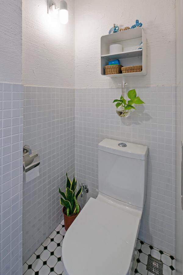 Civil Life Tainan Apartment ภายนอก รูปภาพ