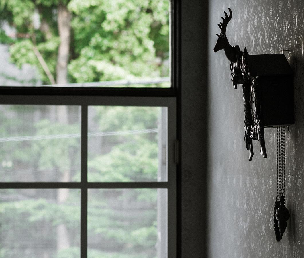 Civil Life Tainan Apartment ภายนอก รูปภาพ