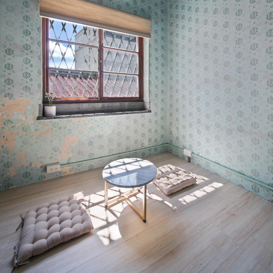 Civil Life Tainan Apartment ภายนอก รูปภาพ